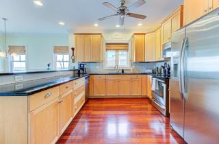 Ocean Oasis by Carolina Beach Realty - Carolina Beach - 5