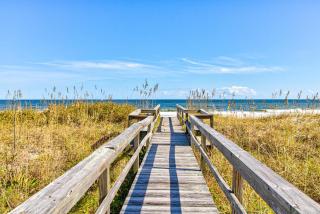 Ocean Oasis by Carolina Beach Realty - Carolina Beach - 2