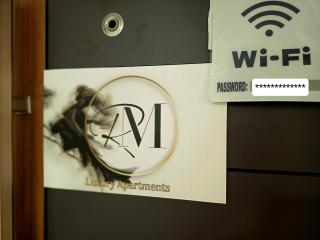RM Luxury Apartmens - 0