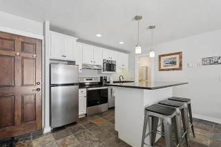 The Powder Haven Chalet - 6