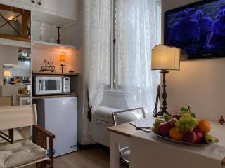 Acacia Firenze - Abaco - Florencia - 4
