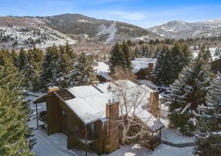 The Powder Haven Chalet - Park City - 7
