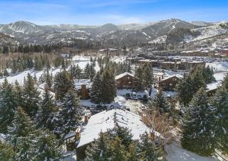 The Powder Haven Chalet - Park City - 3