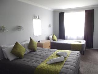 Admiral Motel - Christchurch - 8