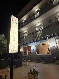 Hotel Ardesia - Rímini - 3