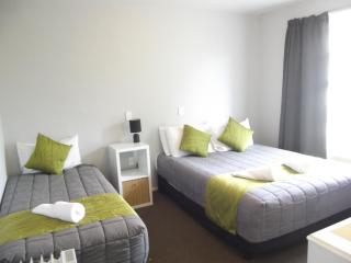 Admiral Motel - Christchurch - 7