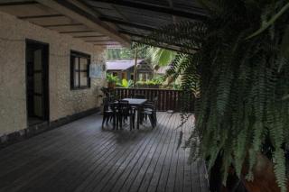 Posada Las Palmeras - Bahía Solano - 5