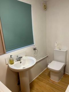 Private mini apartment - Londra - 4