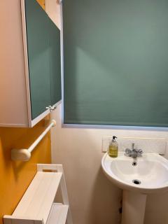 Private mini apartment - Londra - 6