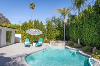 Gussies Place by ACME House Company - Palm Springs - 6