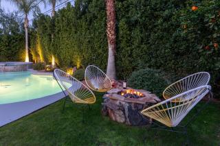 Gussies Place by ACME House Company - Palm Springs - 2