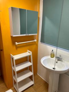 Private mini apartment - Londra - 7