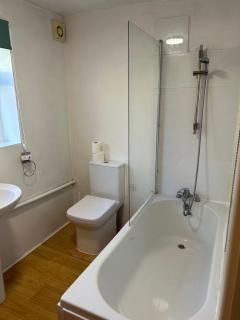 Private mini apartment - Londra - 1