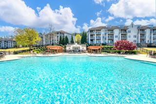 Crowne Pointe Unit 40-205 - Dadeville - 0