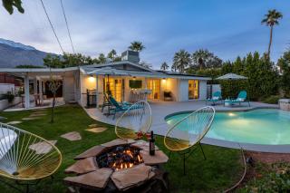 Gussies Place by ACME House Company - Palm Springs - 0