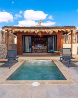 Le Bédouin agafay - 9