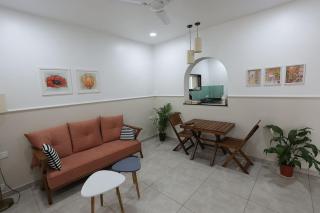Mount Stay 2 & 3 BHK Luxury Villas - Panchgani - 0