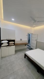 Mount Stay 2 & 3 BHK Luxury Villas - 8