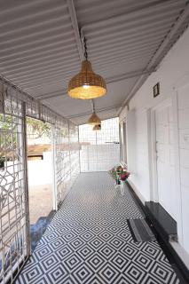Mount Stay 2 & 3 BHK Luxury Villas - 6