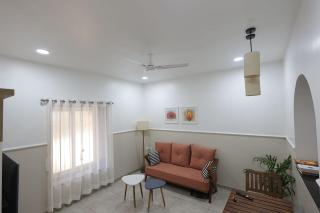 Mount Stay 2 & 3 BHK Luxury Villas - Panchgani - 4