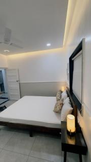 Mount Stay 2 & 3 BHK Luxury Villas - 2