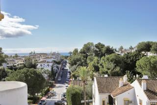 Modern Penthouse with Panoramic Views in Calahonda - Sitio de Calahonda - 8