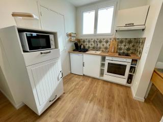 Sur les toits du Havre - Centre-ville - Proche mer - 7