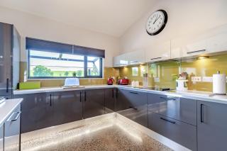 Viewpoint Lodge - Bourton - 6