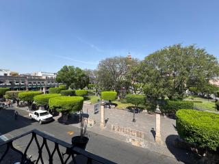 TITOS HOME 2 suite - Morelia - 1
