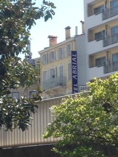 French classic apartm 2 bedroom best location - Cannes - 5