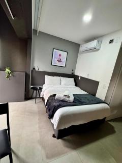 Studio 504 VN Ueno - São Paulo - 0