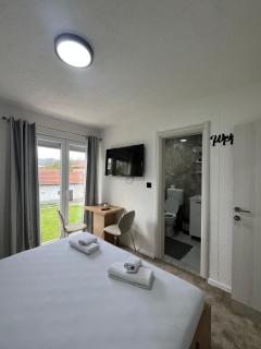 ELDA rooms - Visoko - 6