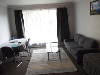 Admiral Motel - Christchurch - 4