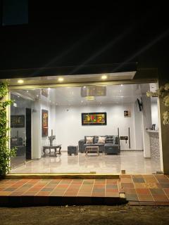 Hotel Tayrona Bahia Concha1 - 9