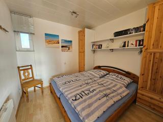 Ferienwohnung Urlaubsschmiede in Horumersiel Schillig an der Nordsee - Wangerland - 8