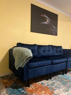Yellow Home - Lychen - 9