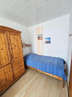 Ferienwohnung Urlaubsschmiede in Horumersiel Schillig an der Nordsee - Wangerland - 6