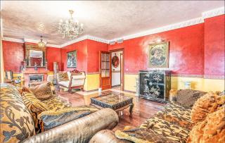 Majestic Villa by the Beach Heated Private Pool & Jacuzzi - Benalmádena - 1