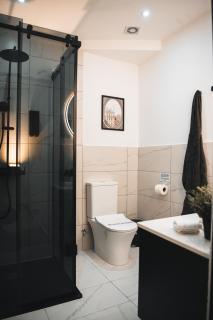 Kition Urban Suite 3 - Larnaca - 2