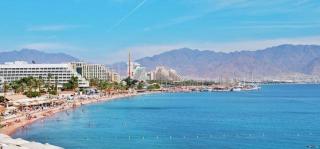 יחידת דיור - Eilat - 1