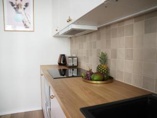 Apartament Bloom Stegna Park - Stegna - 3
