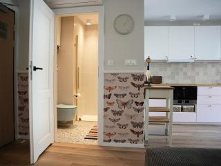 Apartament Bloom Stegna Park - Stegna - 2