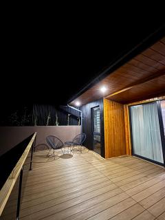 Linisterra Resort - Târgu Neamț - 7