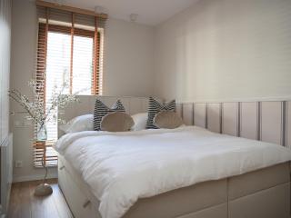 Apartament Bloom Stegna Park - 1