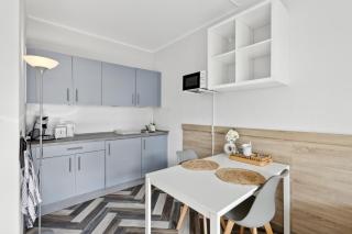 Zimmer in Kevelaer - WLAN, Küche & Parkplatz - Ideal für Firmen & Gäste - Comfort - 6