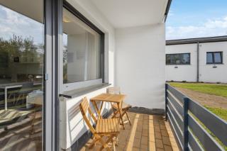Zimmer in Kevelaer - WLAN, Küche & Parkplatz - Ideal für Firmen & Gäste - Comfort - 3