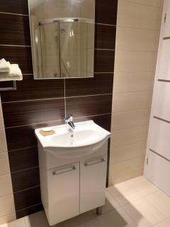 Studio SPA z leśną sauną, jacuzzi - - 5