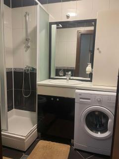 Apartment Stance-Domce - Ohrid - 2
