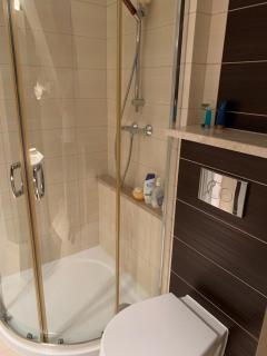 Studio SPA z leśną sauną, jacuzzi - - 4