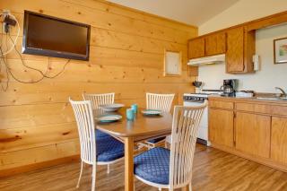 Close to River and Hiking Cabin in Mountain View - 9